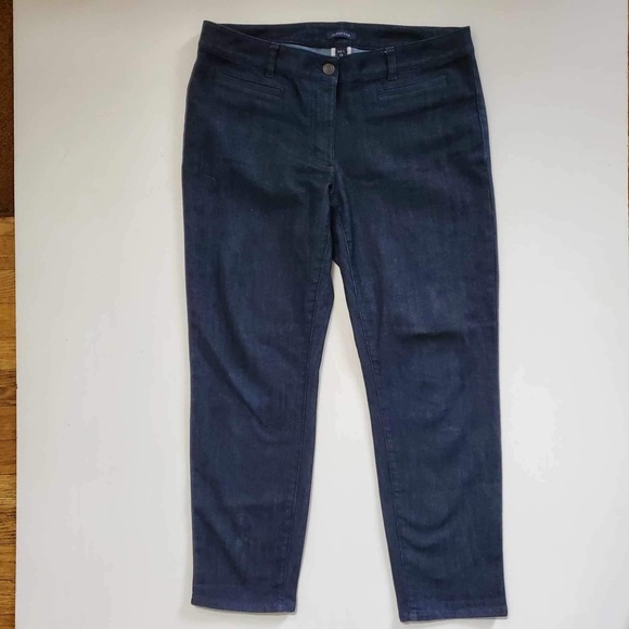 LANDS END JEANS - Picture 2 of 3